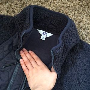 Joy Lab Fleece Jacket